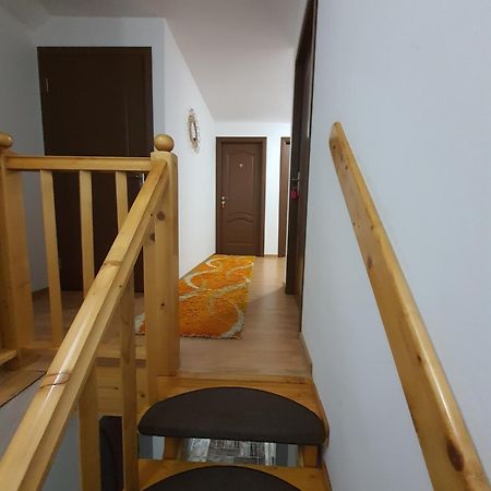 Borşa Casa Alma酒店 客房 照片